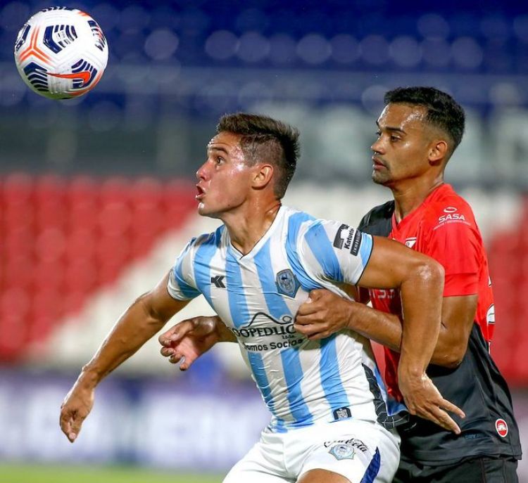 River y Guaireña se juegan la clasificación y un jugoso premio