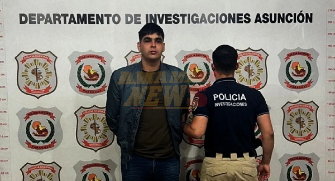 Conceden arresto domiciliario a presunto agresor de Kingfish