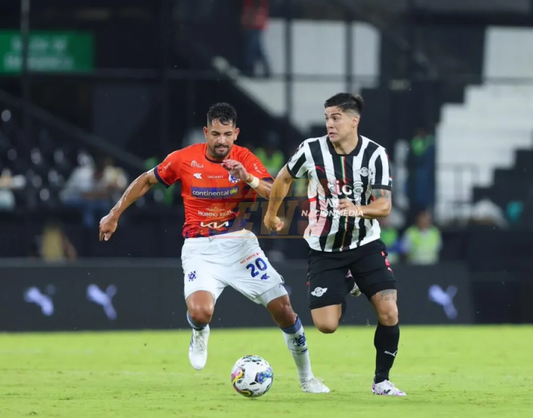 ¡Libertad solo necesita un punto para ser campeón!