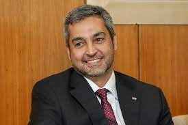 Marito propone crear una comisión para reformar deficitaria Caja Fiscal