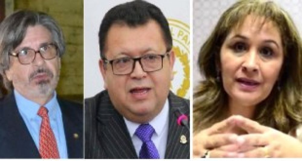 JEM enjuicia y suspende a jueces que liberaron a condenado por abuso