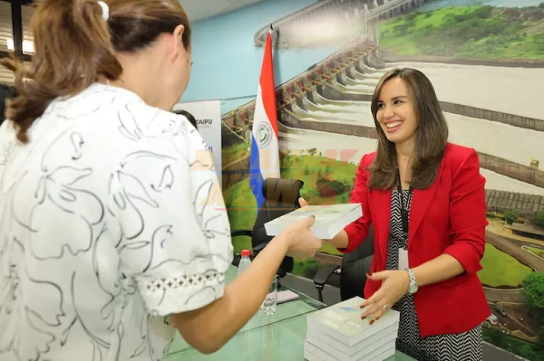 Itaipú presenta norma de licitaciones en medio de polémica