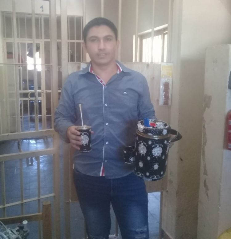 Condenan a 20 años de cárcel por intento de homicidio y robo agravado en Concepción