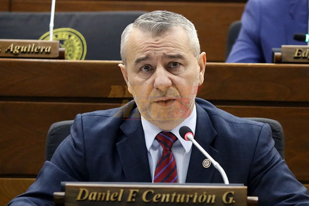 Diputado desmiente el supuesto enojo entre Mario Abdo y Arnoldo Wiens