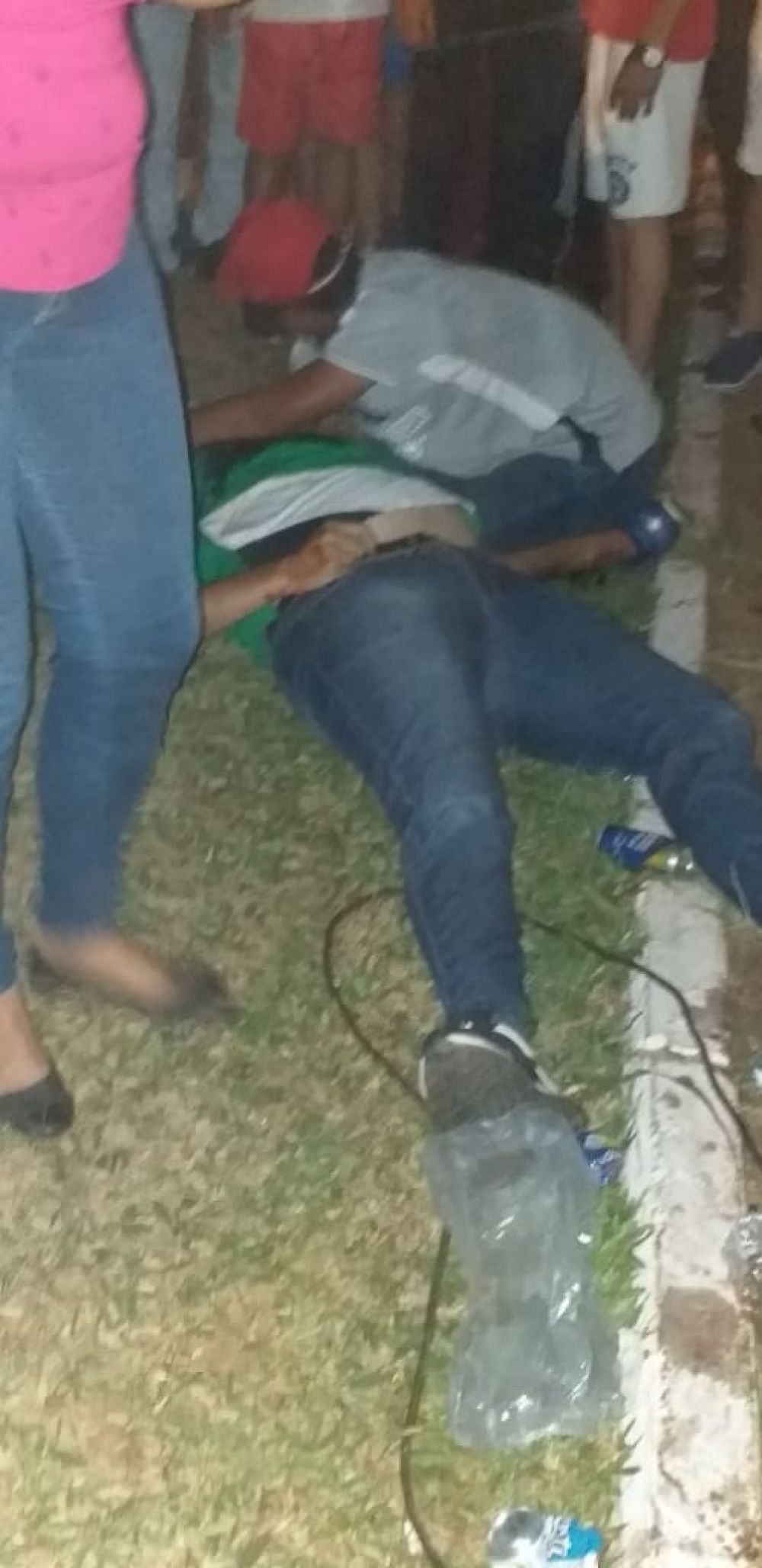 Violento fin de semana deja 20 muertos