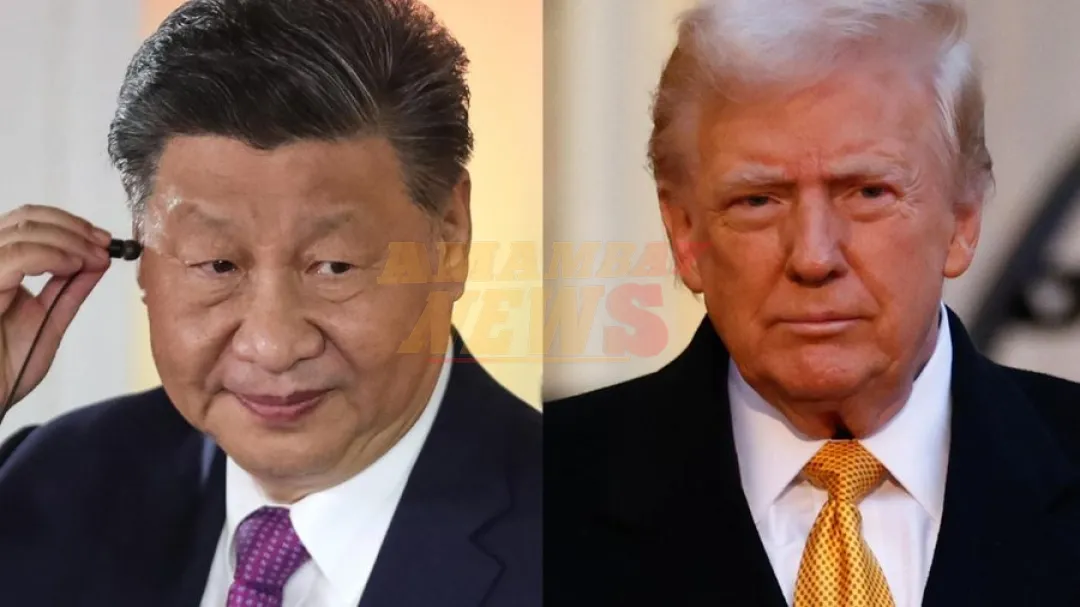 "China violó totalmente el acuerdo": Trump acusa a Beijing de no respetar la tregua arancelaria