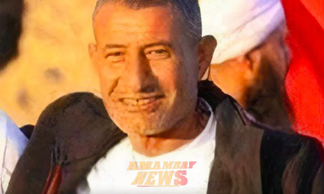 Las fuerzas israelíes anuncian el rescate de otro rehén de Hamás