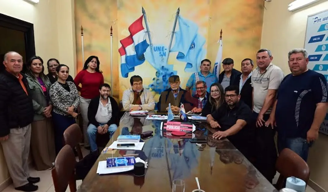 Docentes exigen reajuste salarial y anuncian protestas con suspensión de clases para el 18 y 19 de agosto