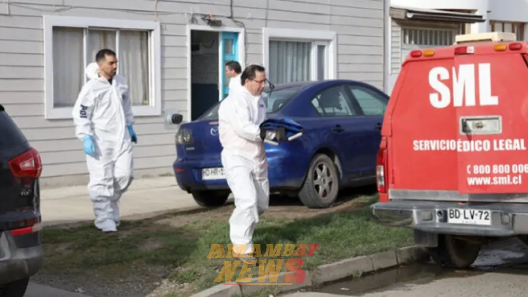 Horror en Chile: Paraguaya habría asesinado a su bebé de apenas 6 días