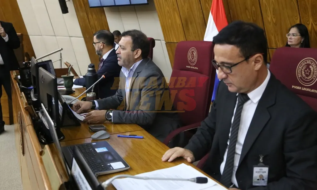 Cuestionan «desaire» de Fiscal General y Juez Legal a Comisión Permanente