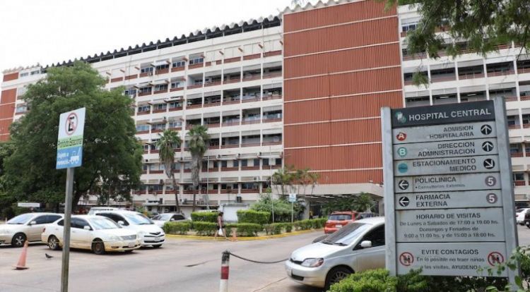 IPS sin medicamentos e insumos básicos, según denuncian los asegurados
