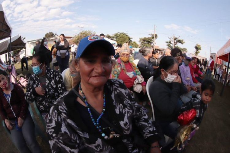 El Estado otorga pensiones a 272.879 personas al cierre de julio