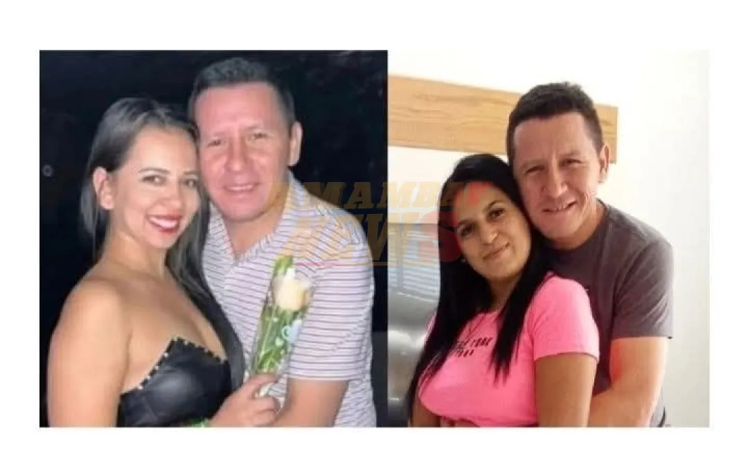 Exnovia tiroteó contra Chaqueñito: Sale con otra, pero sigue buscándome