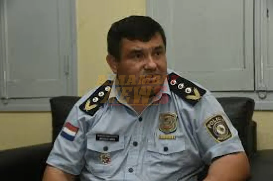Policías pedían a Lalo desde masajistas hasta facturas para no pagar IRP