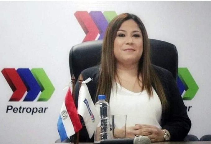 Advierten a extitular de Petropar que  puede ir a prisión por dilatar audiencia