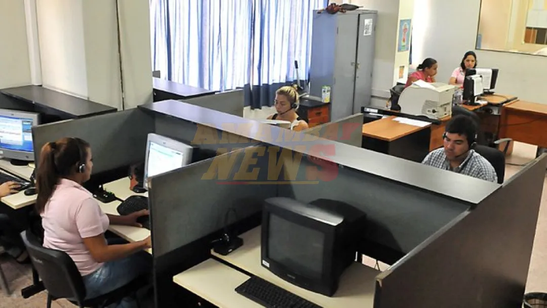 Call Center de IPS operará 24 horas y tendrá más operadores