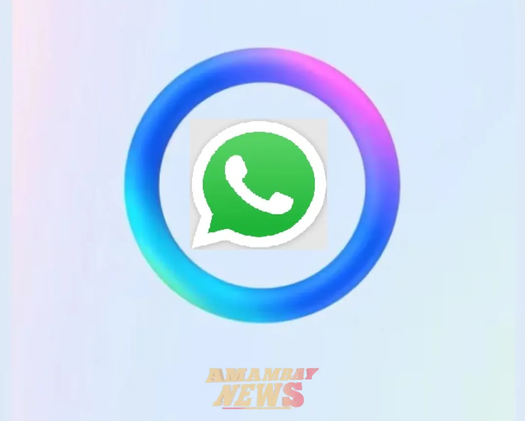 ¿Qué significa el anillo azul en whatsapp y cómo puedes utilizarlo?