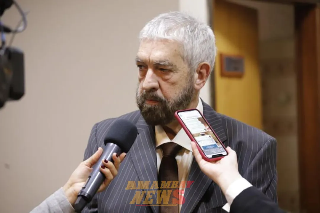 El exsenador Fulgencio Rodríguez recusó a la juez Mesalina Fernández