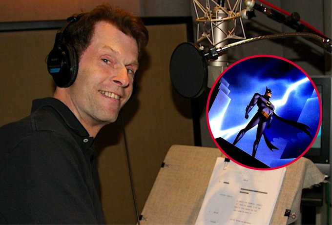 Murió el reconocido actor de voz de «Batman», Kevin Conroy, a los 66 años