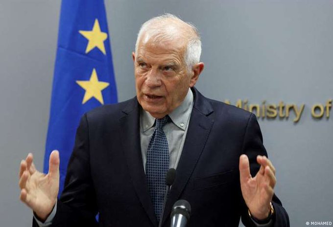 OTAN no puede depender del humor del presidente de Estados Unidos, afirma la UE