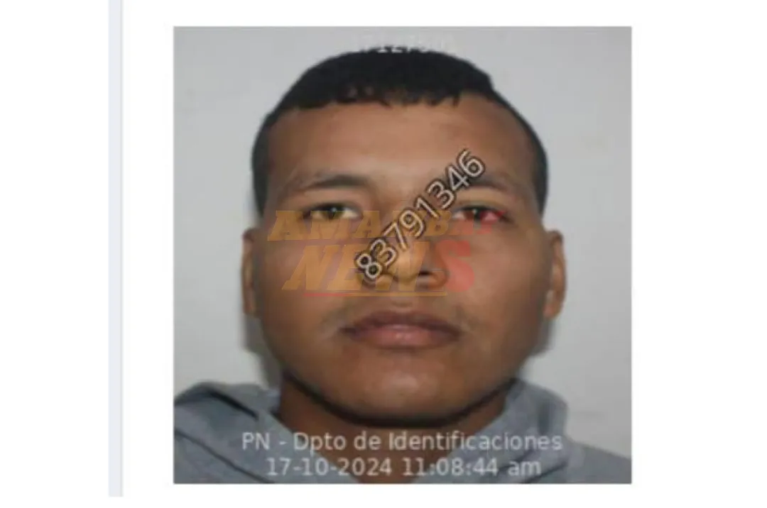 Villa Elisa: Fiscalía solicita ayuda para localizar a familiares de hombre hallado muerto