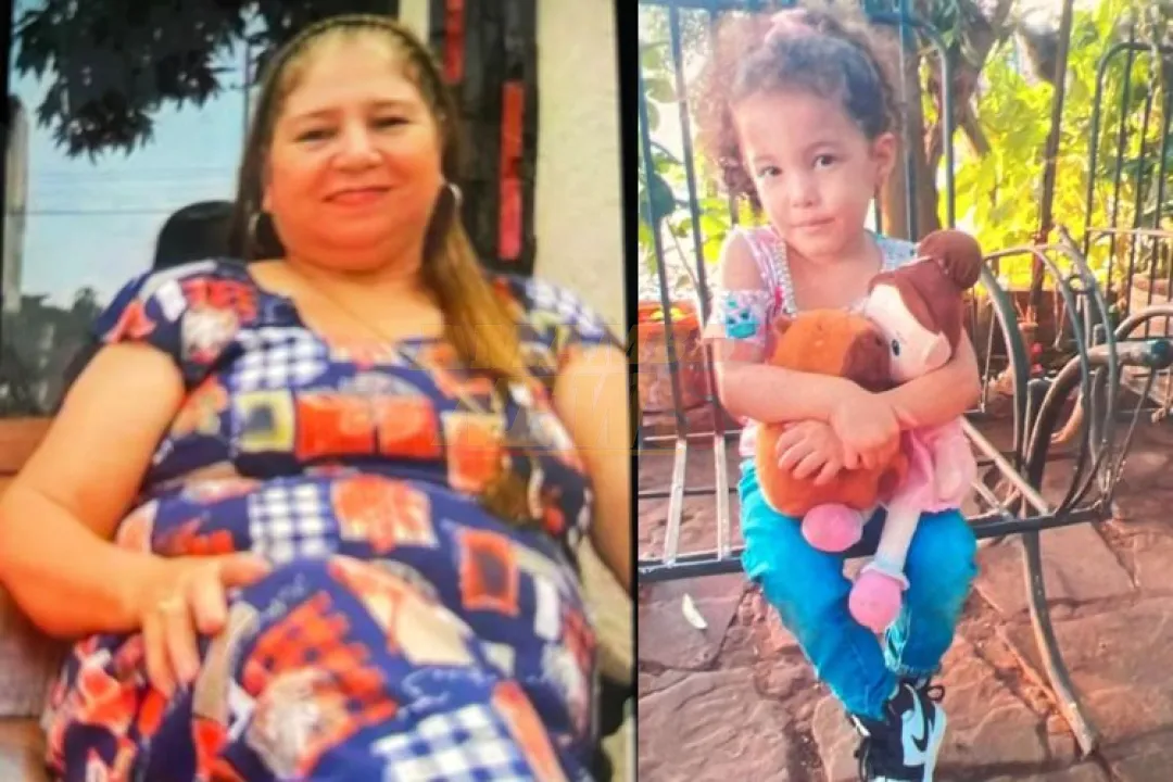 Buscan a una mujer que se llevó a su nieta sin el consentimiento de su madre
