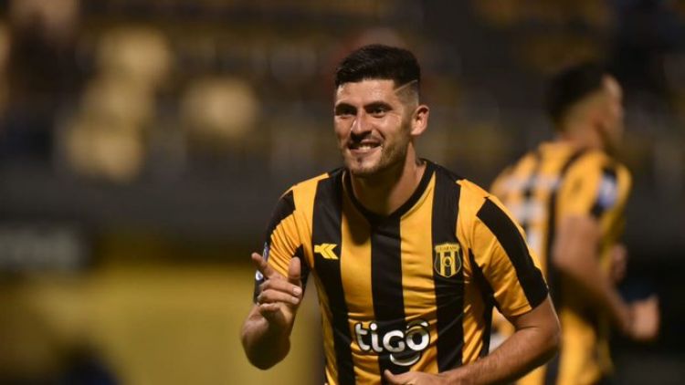 Guaraní va por más ventaja ante Sol de América