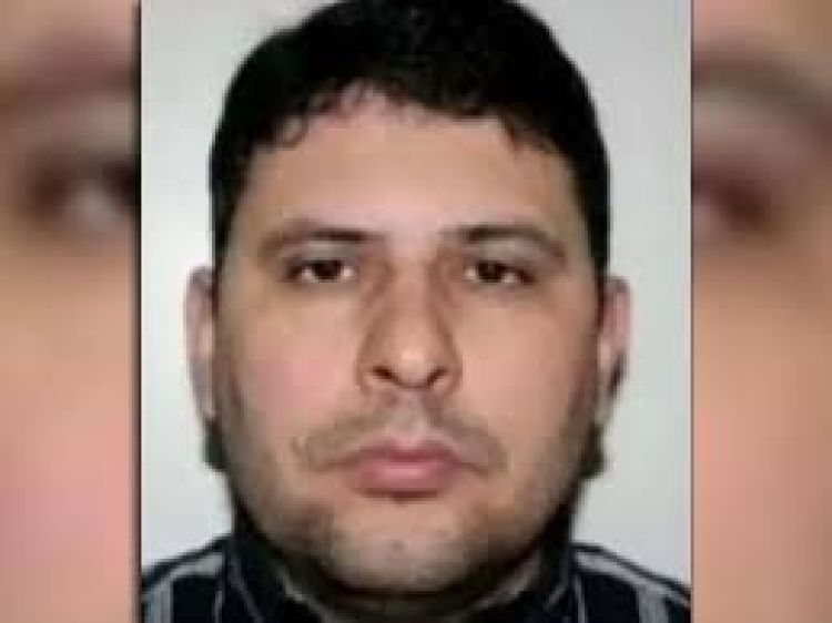 Cargaron orden de captura contra Bogado Quevedo por incumplimiento de deber alimentario y no por narcotráfico