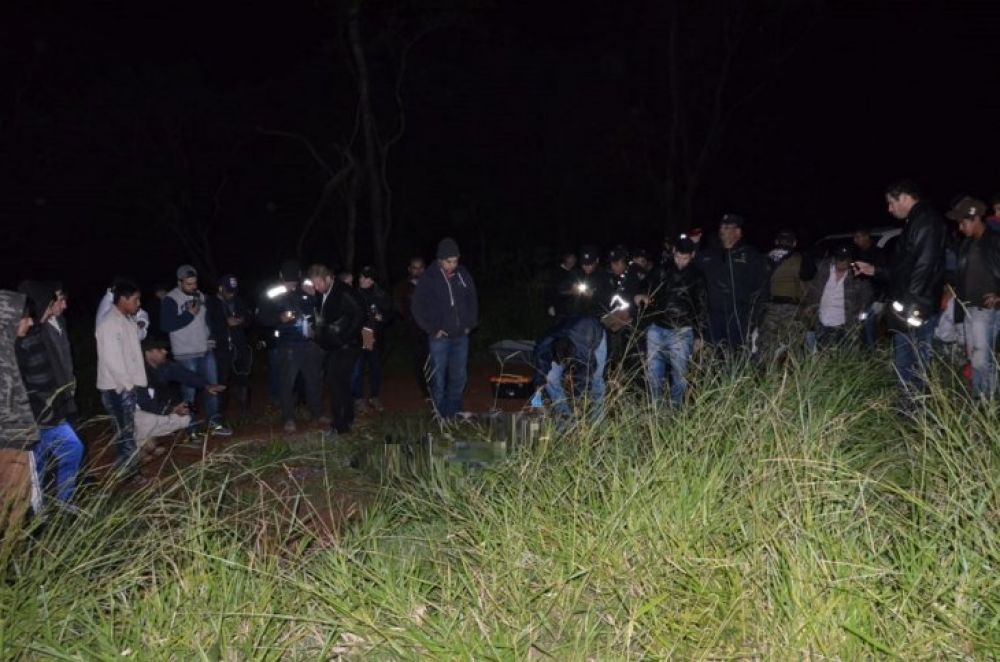 Víctimas de supuestos Justicieros de Frontera no tendrían antecedentes
