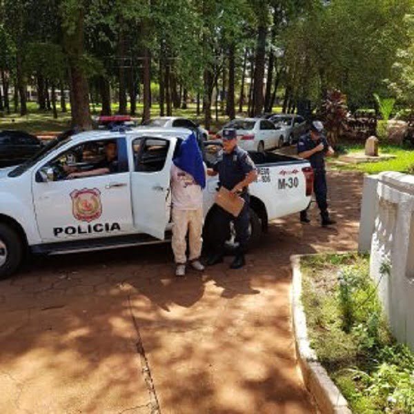 Fiscalía imputa y pide prisión para depravado que abusaba de su hija