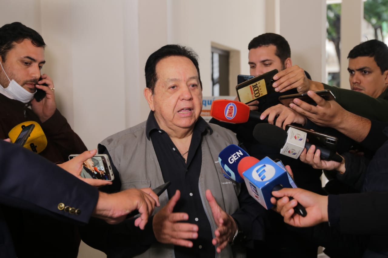 Se hicieron pasar como apoderados, ingresaron al depósito de TSJE, sacaron fotos y se retiraron