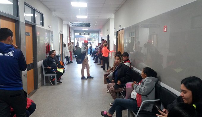 Instan a vacunarse con dosis anuales contra influenza y COVID-19