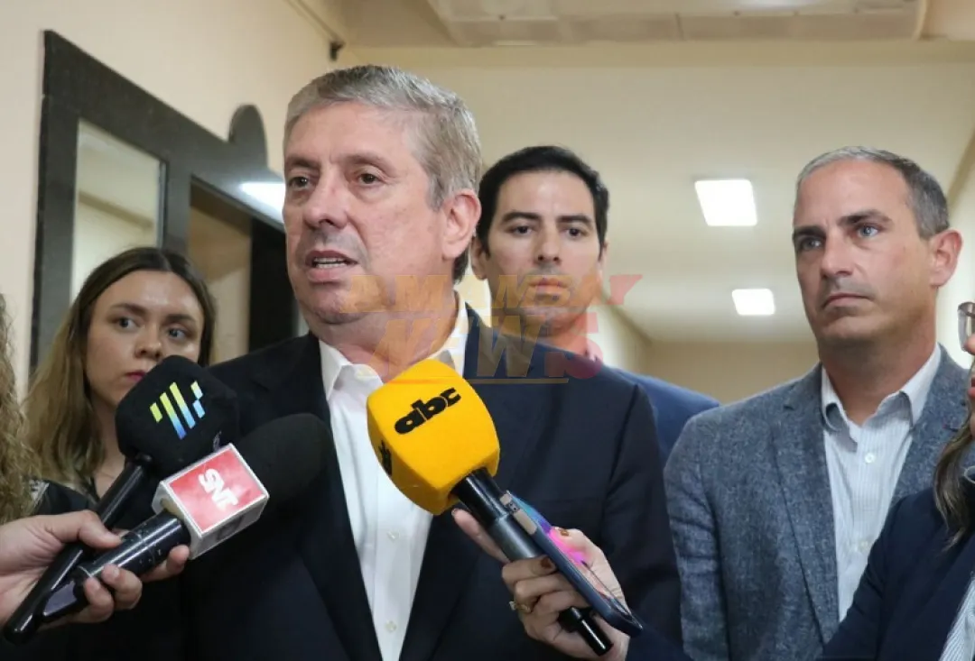 Compra de urnas electrónicas: Jaime Bestard niega direccionamiento