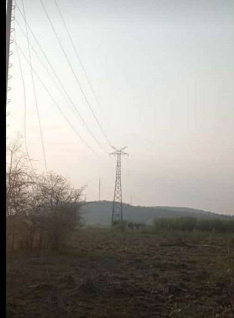 Alto Paraguay está sin luz desde la medianoche