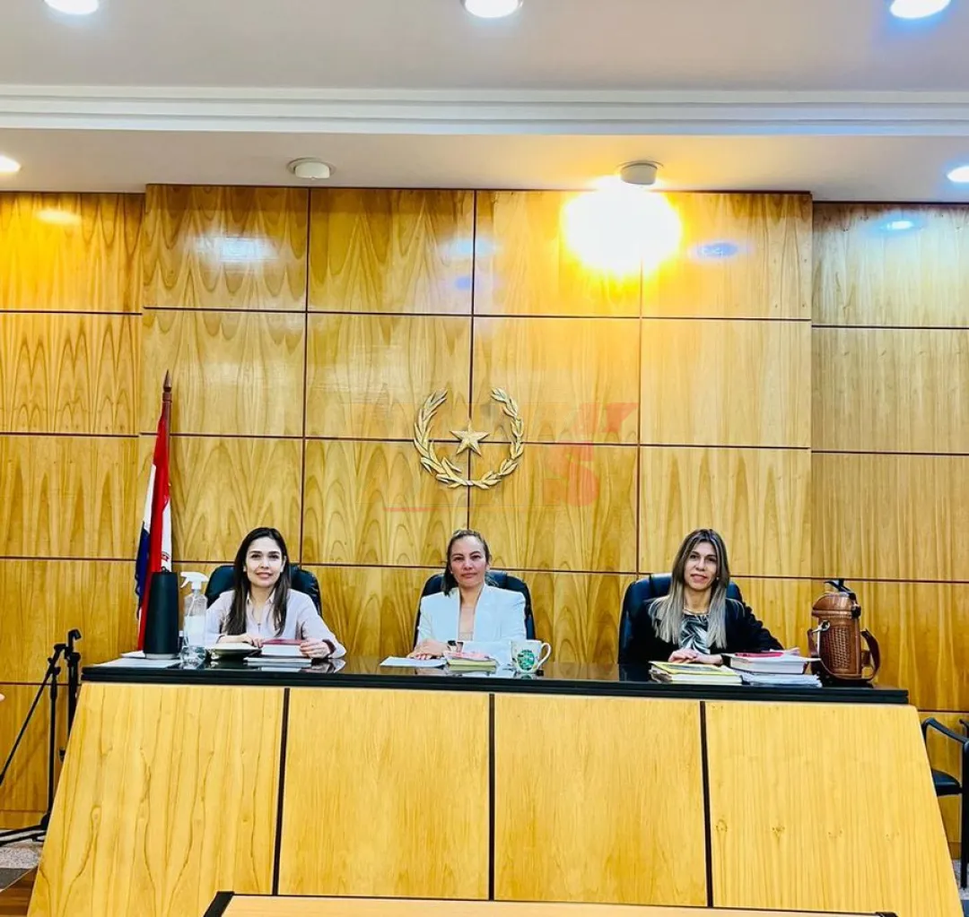 Tribunal de Cordillera aplica condena ejemplar a un hombre que abusó y embarazó a su propia hija
