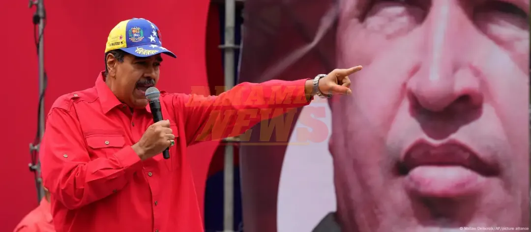 España: Congreso pide solicitar orden de arresto de Maduro