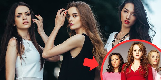 “Mean girls paraguayas”: acusan de falsas a grupo de influencers