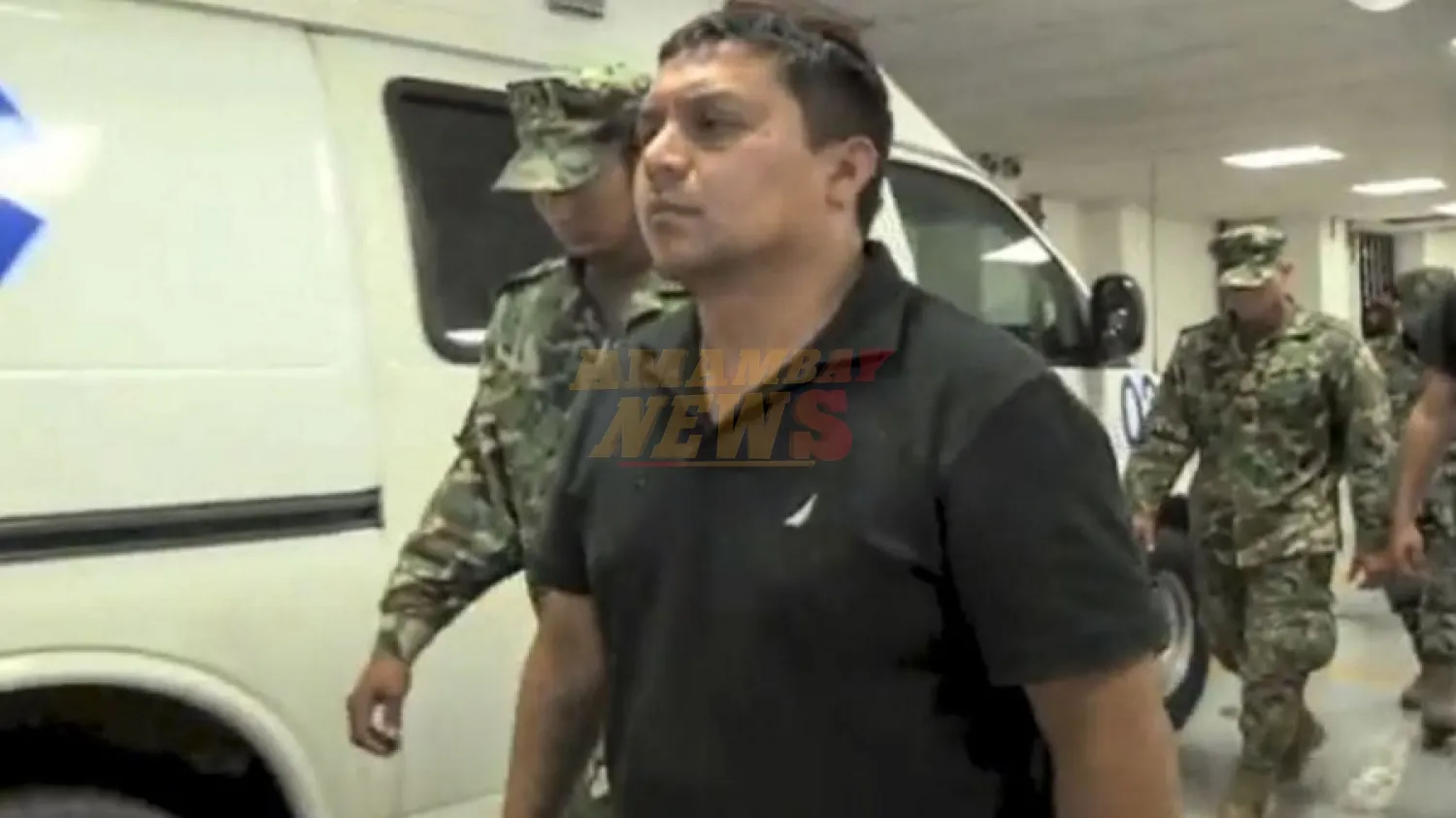 El Z-40 cambia de defensa: será representado por abogado de El Chapo Guzmán