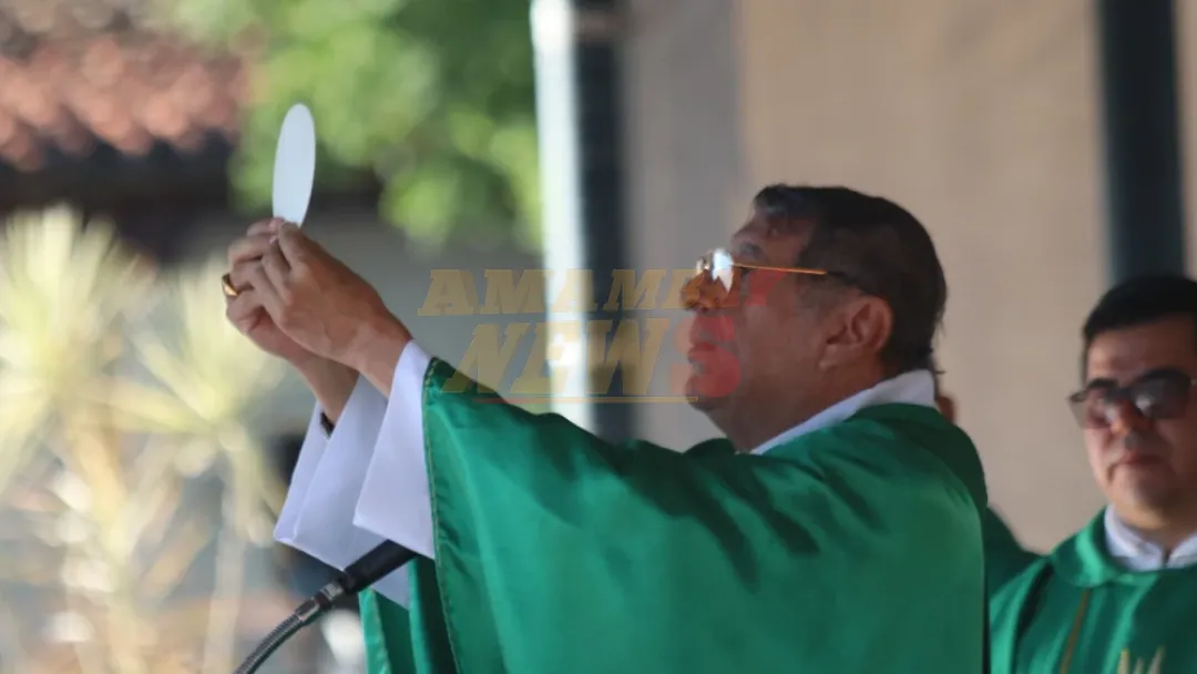 Poderes fácticos “se burlan de la Justicia” afirma obispo de Caacupé