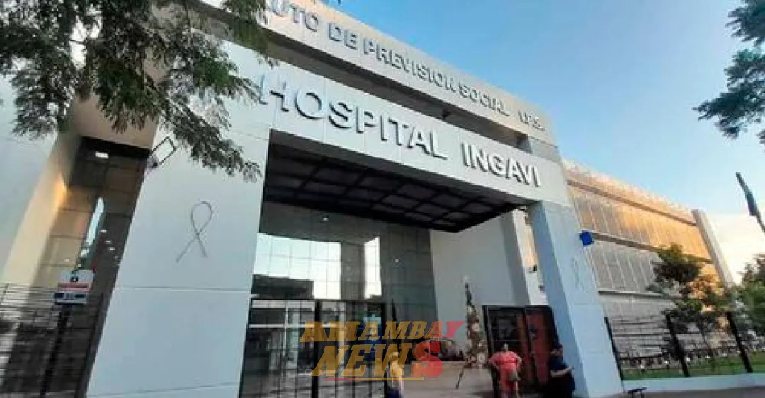 Mujer lleva 6 meses esperando una cirugía de tiroides en IPS Ingavi