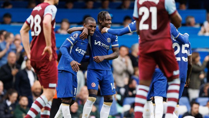 El Chelsea aún cree en Europa