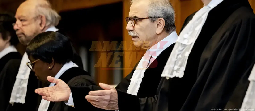 El Líbano nombra a Nawaf Salam como primer ministro