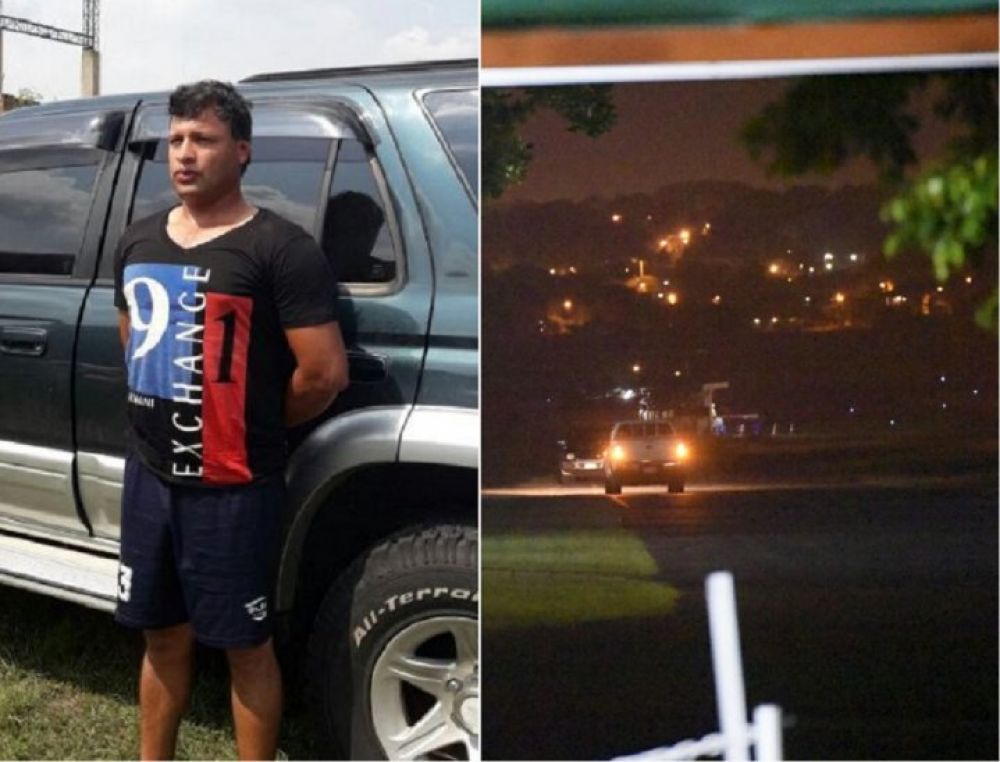 Condenan a 29 años de cárcel a guardia que mató a una joven en un hangar