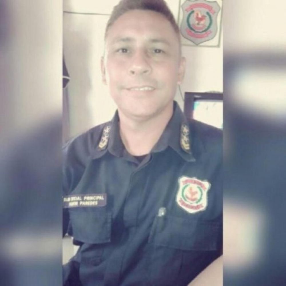 Me dio rabia que los dos negaban, dijo la mujer que destruyó una comisaría