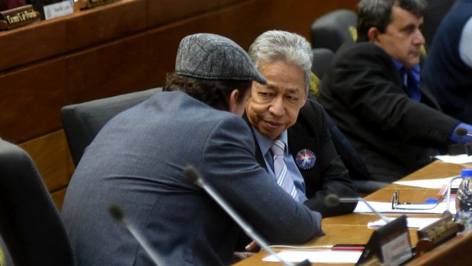 Aumentan salarios sorpresivamente en Diputados, a días de elecciones