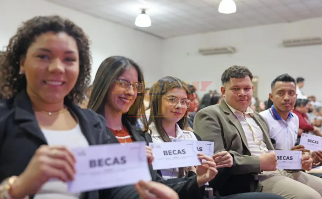Últimos días para postular al programa de becas Koica-CIAT: plazo cierra el 25 de junio