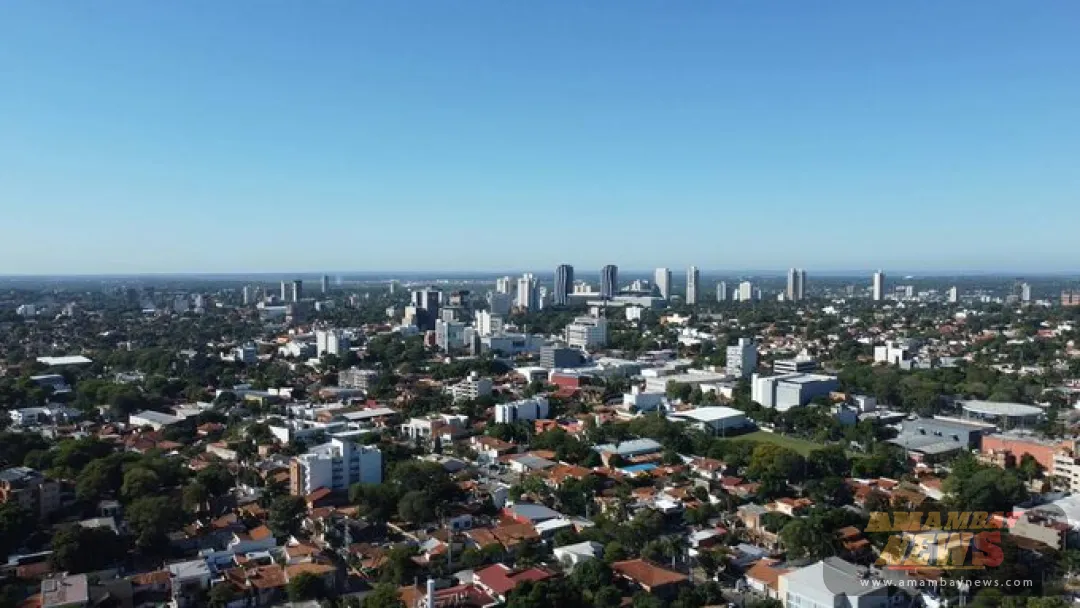 Paraguay es el país más barato para vivir en Latinoamérica