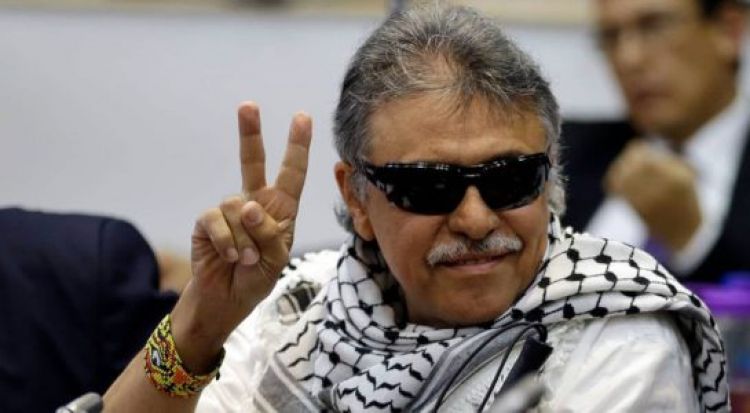 Muerte de Jesús Santrich agudiza conflicto en Venezuela