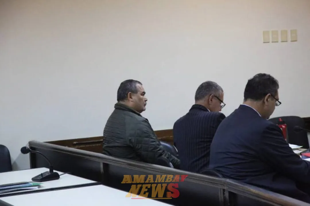 Estado tiene 4 meses para realizar observaciones a la CIDH por caso Chilavert-Domínguez