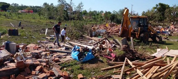 25.000 familias indígenas del Chaco en crisis: Necesitan asistencia urgente según la SEN